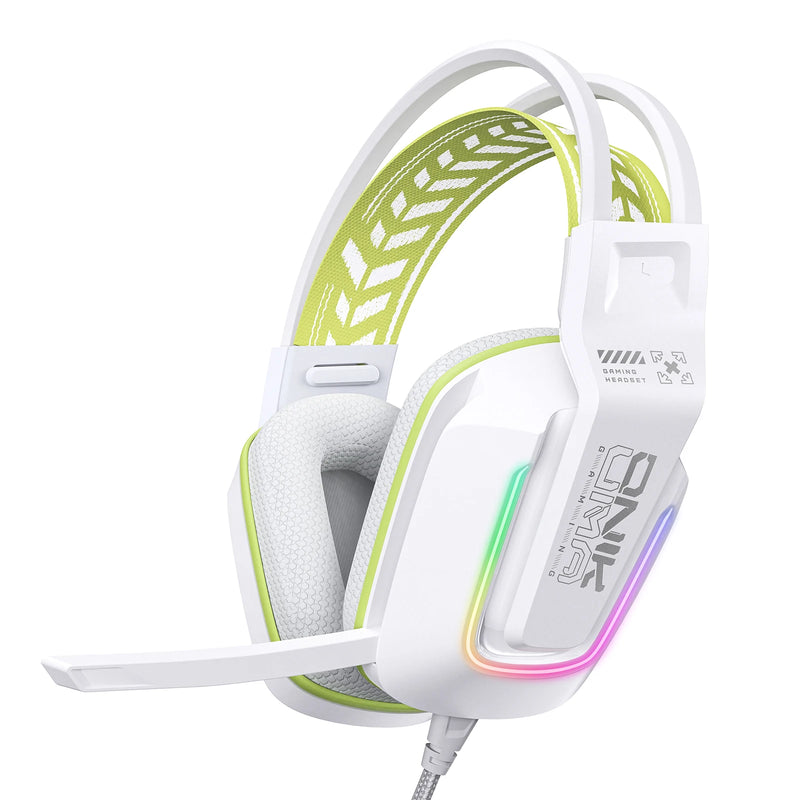 Headset Gamer ONIKUMA X13 com Fio