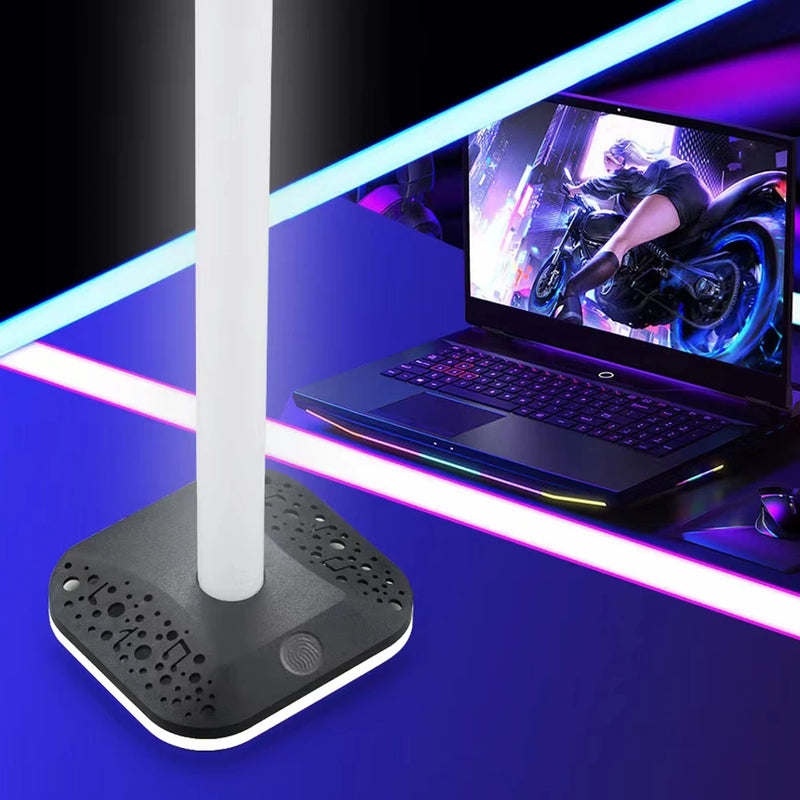 Suporte para Fones de Ouvido RGB para Jogos