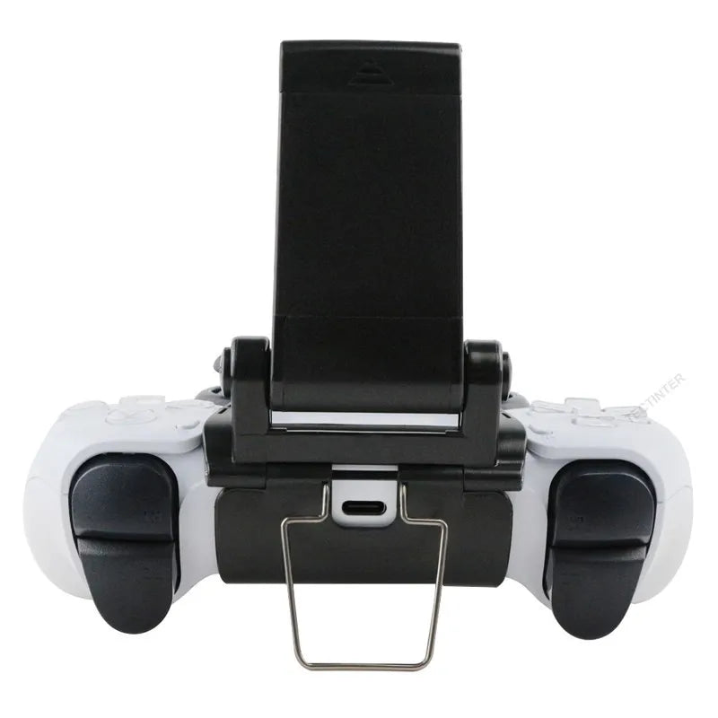 Suporte para Celular e Controle PS5