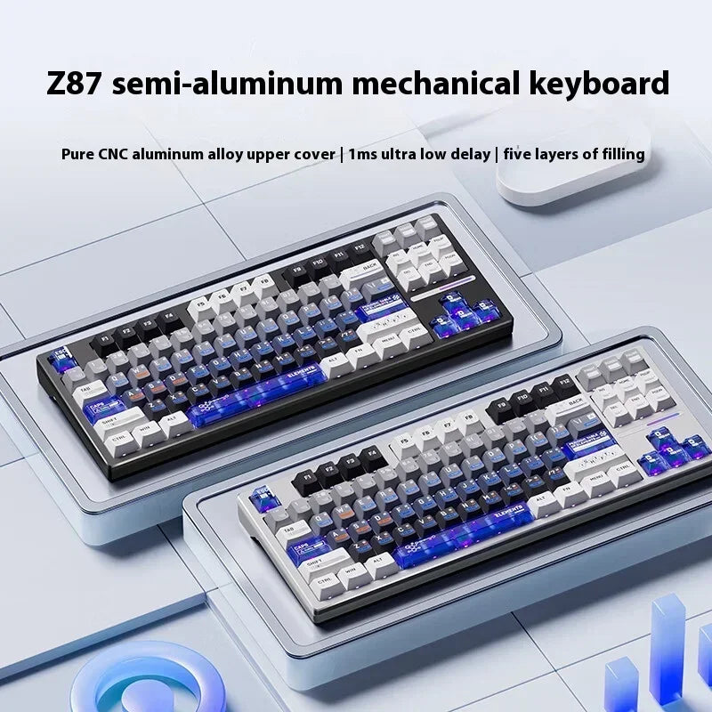 ATK Z87 Teclado Mecânico