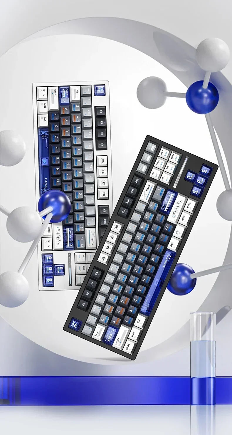 ATK Z87 Teclado Mecânico